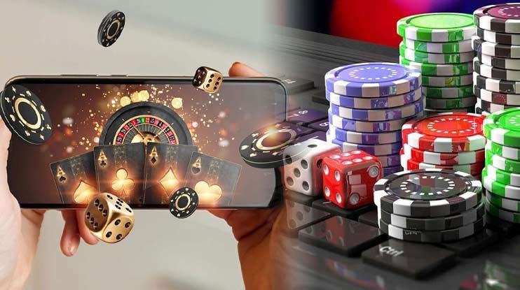 susu77 live casino meja baccarat dealer profesional studio kasino