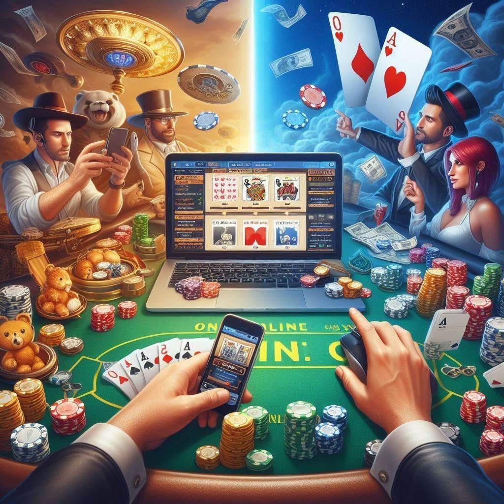 susu77 kasino online permainan kartu virtual roulette video poker
