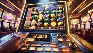susu77 live casino baccarat roulette dealer langsung