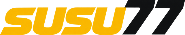 susu77 Logo